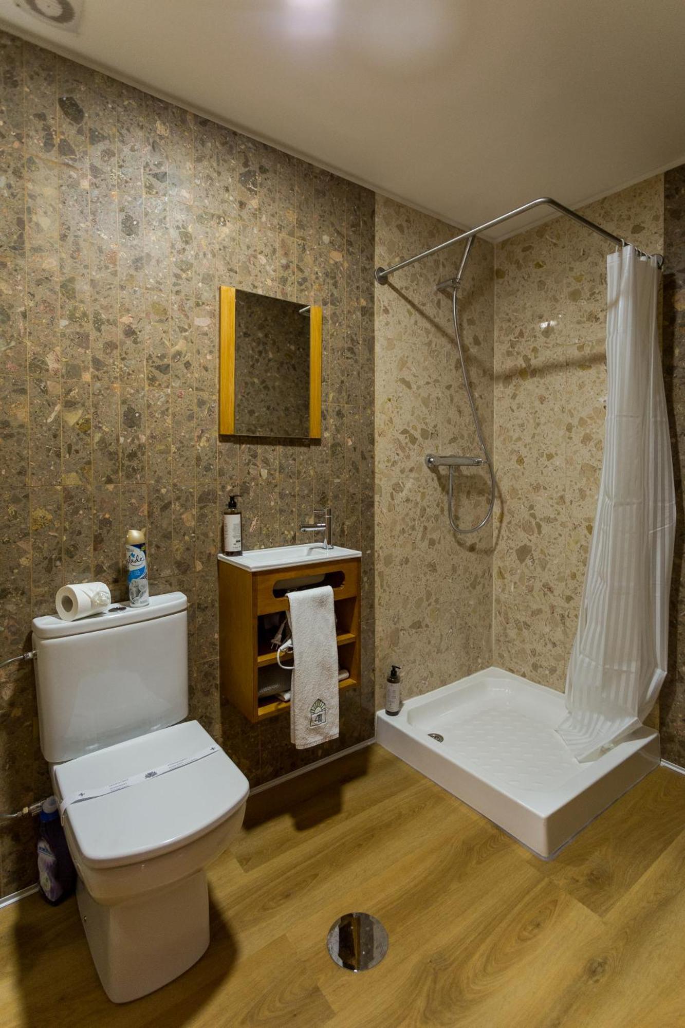 ヴィラ・ド・コンデ 714 Mugnano House Aveledaヴィラ エクステリア 写真